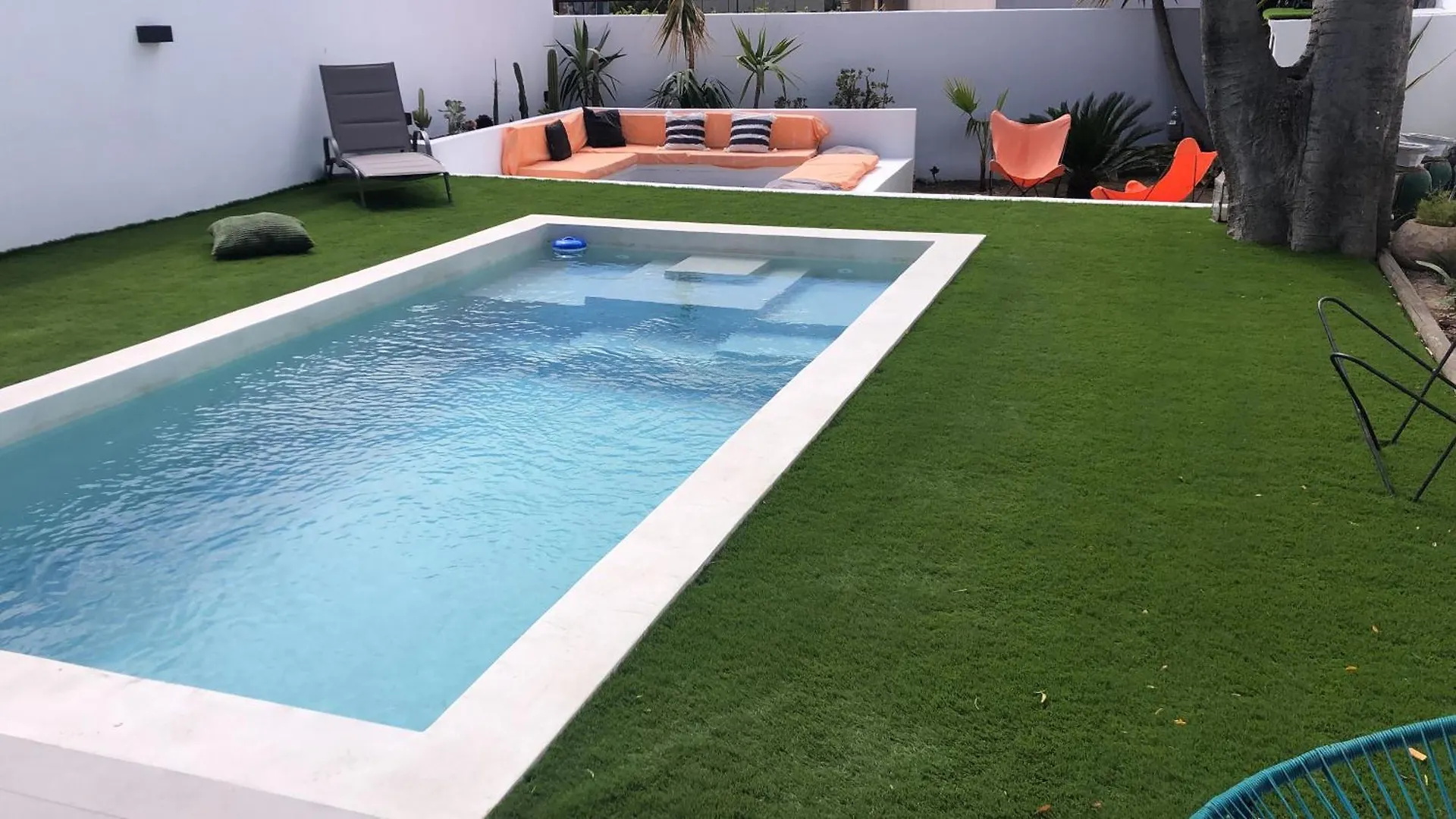 Villa Maison Avec Jardin Et Piscine Marsiglia Francia